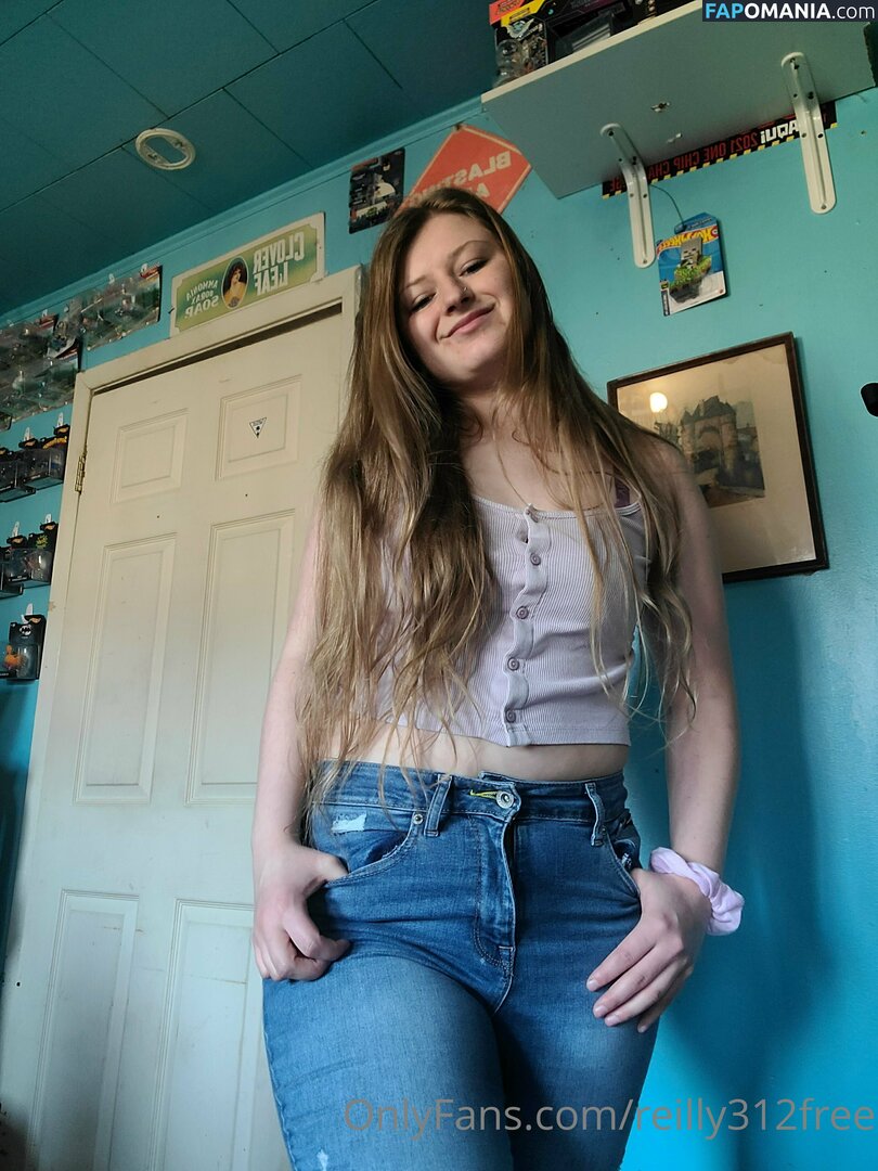 reilly312free Nud OnlyFans  Fotografie scursă #10