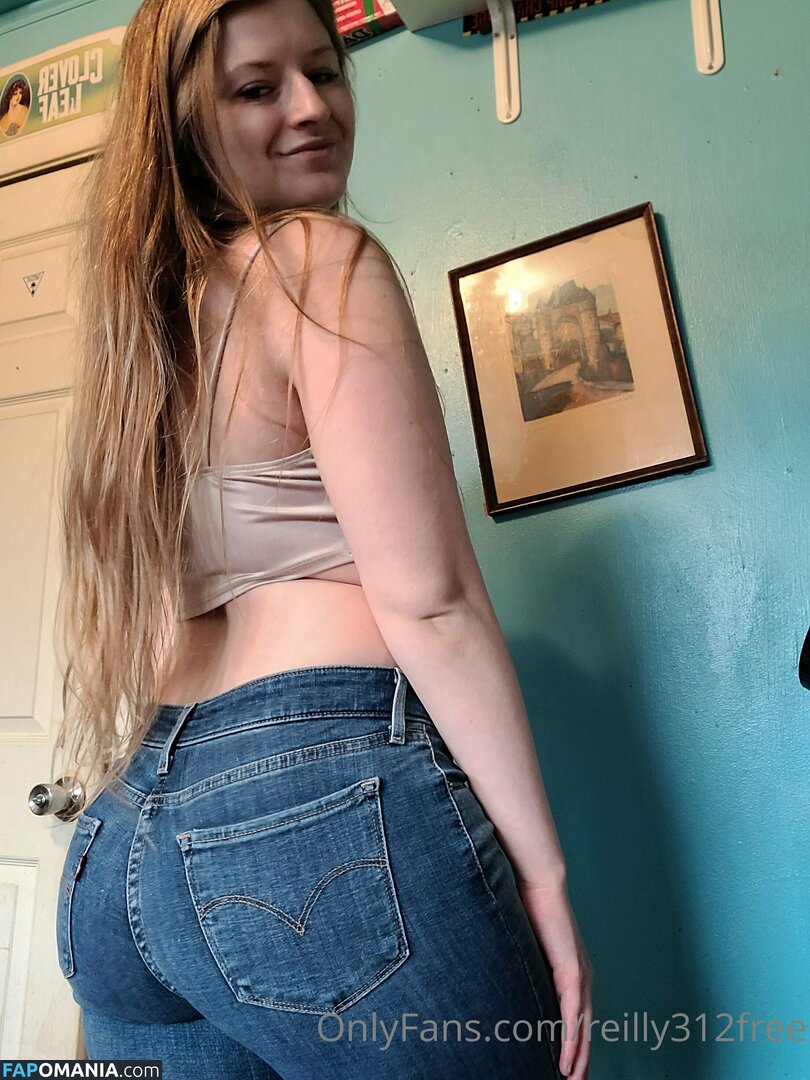 reilly312free Nud OnlyFans  Fotografie scursă #15