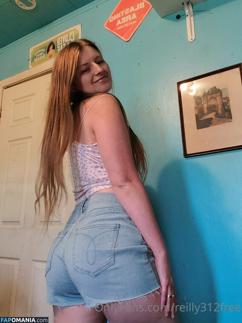 reilly312free Nud OnlyFans  Fotografie scursă #19