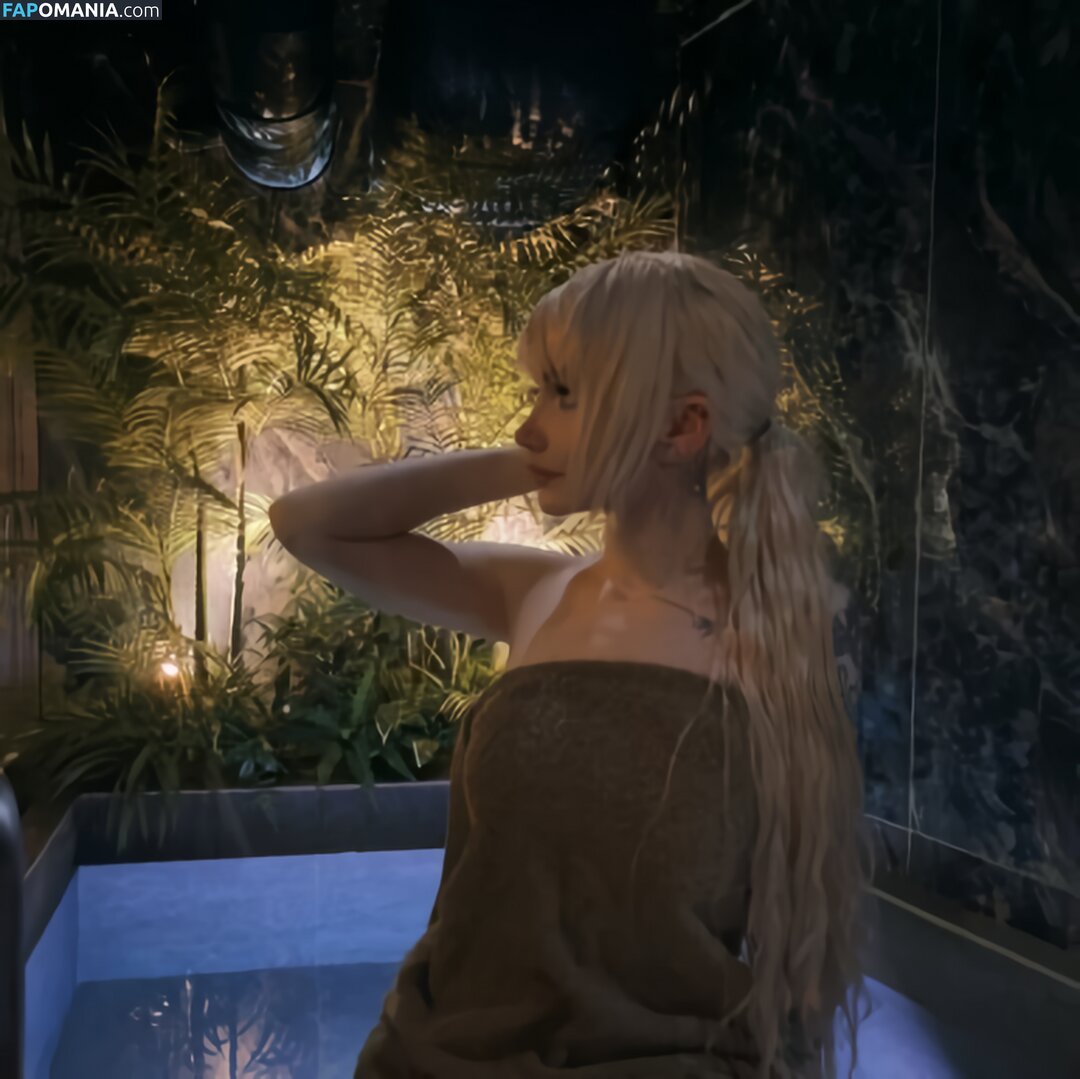 reitoozaru Nud OnlyFans  Fotografie scursă #9