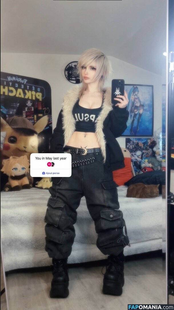 reitoozaru Nud OnlyFans  Fotografie scursă #17