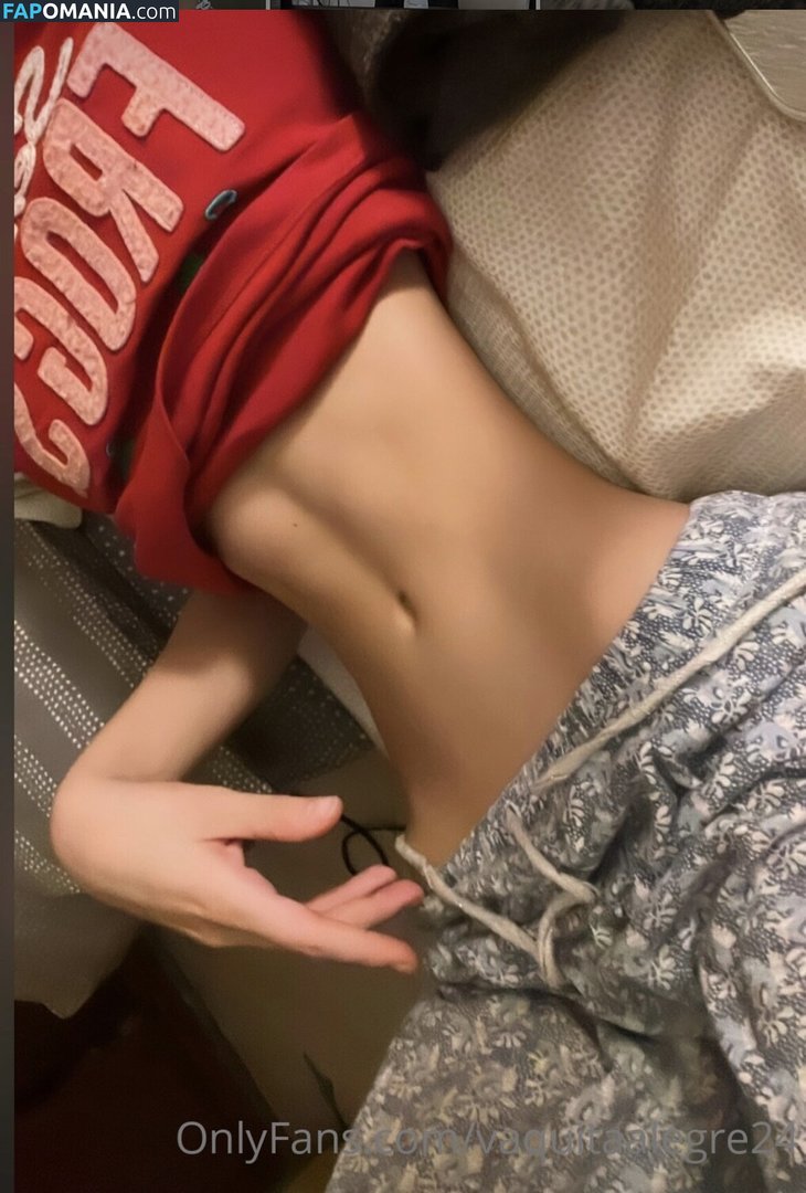 Renata Montano / Vaquitaestrella24 / renatamontano / vaquitaalegre24 Nud OnlyFans  Fotografie scursă #2
