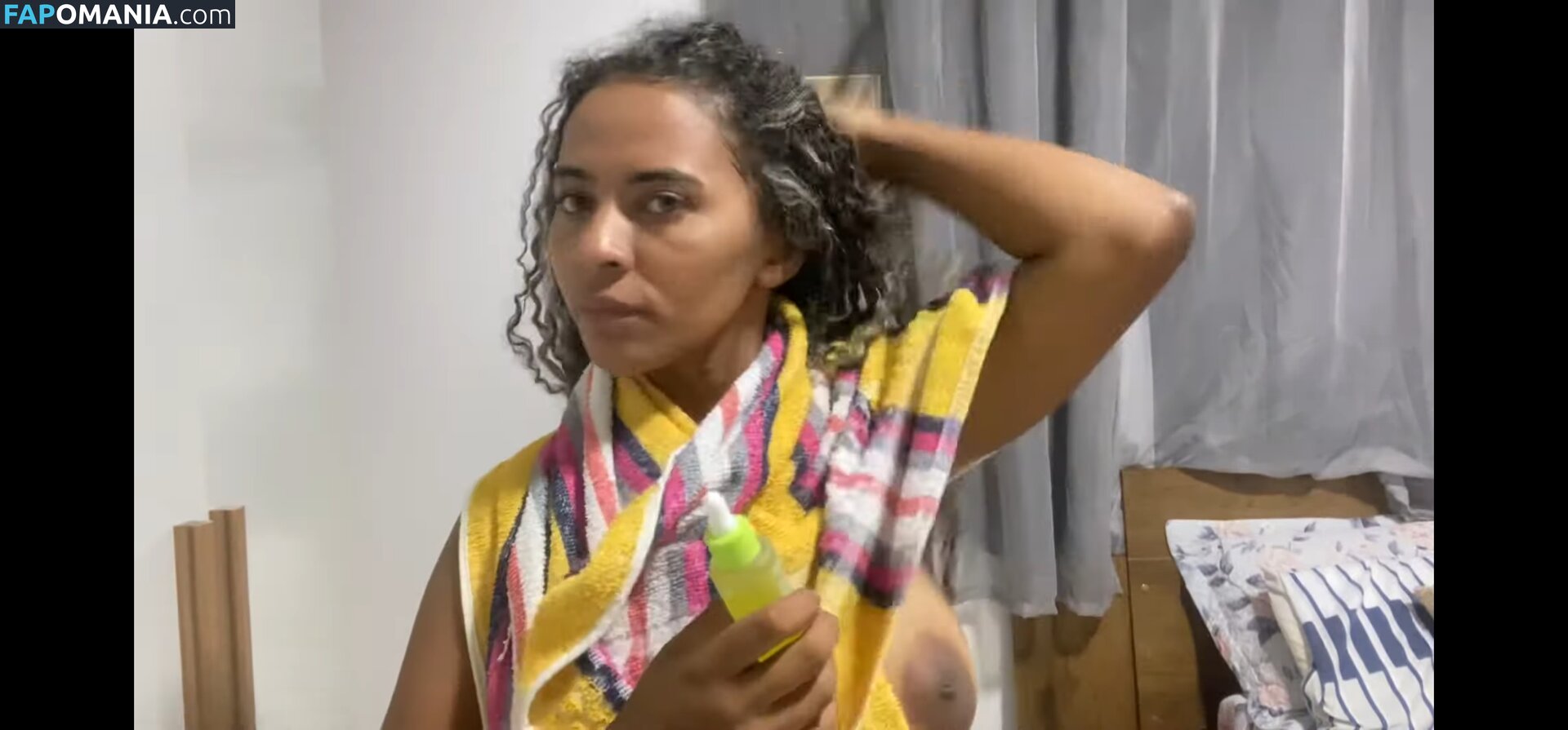 Renata Santos / renatamel / renataoficial1 Nud OnlyFans  Fotografie scursă #3