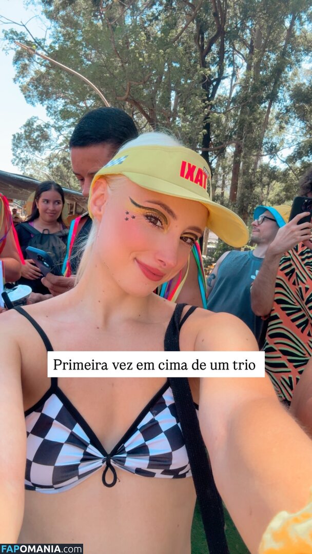 Renata Schneider / renata.c.schneider Nud OnlyFans  Fotografie scursă #7