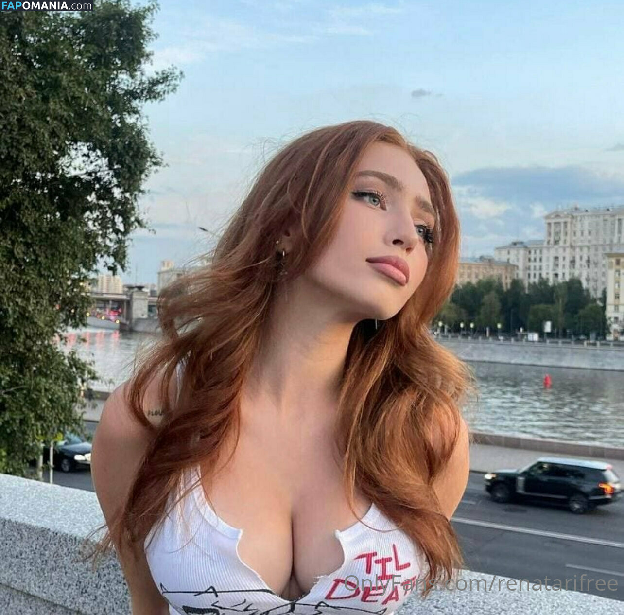 renatarifree / renatarrii Nud OnlyFans  Fotografie scursă #22