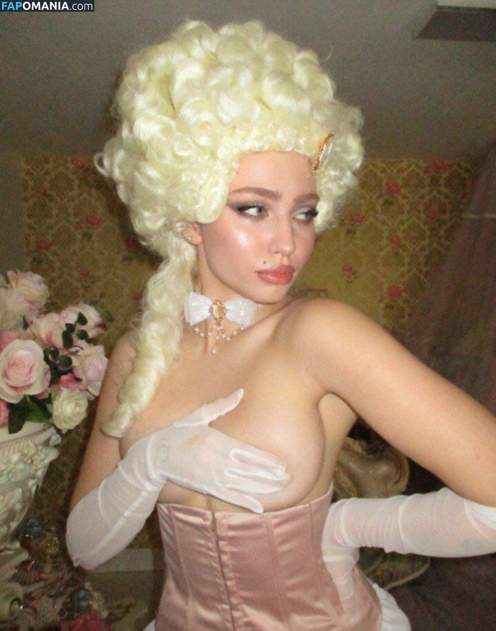 Renata Ri / Renatarii / renata_ri / renatarrii Nud OnlyFans  Fotografie scursă #238