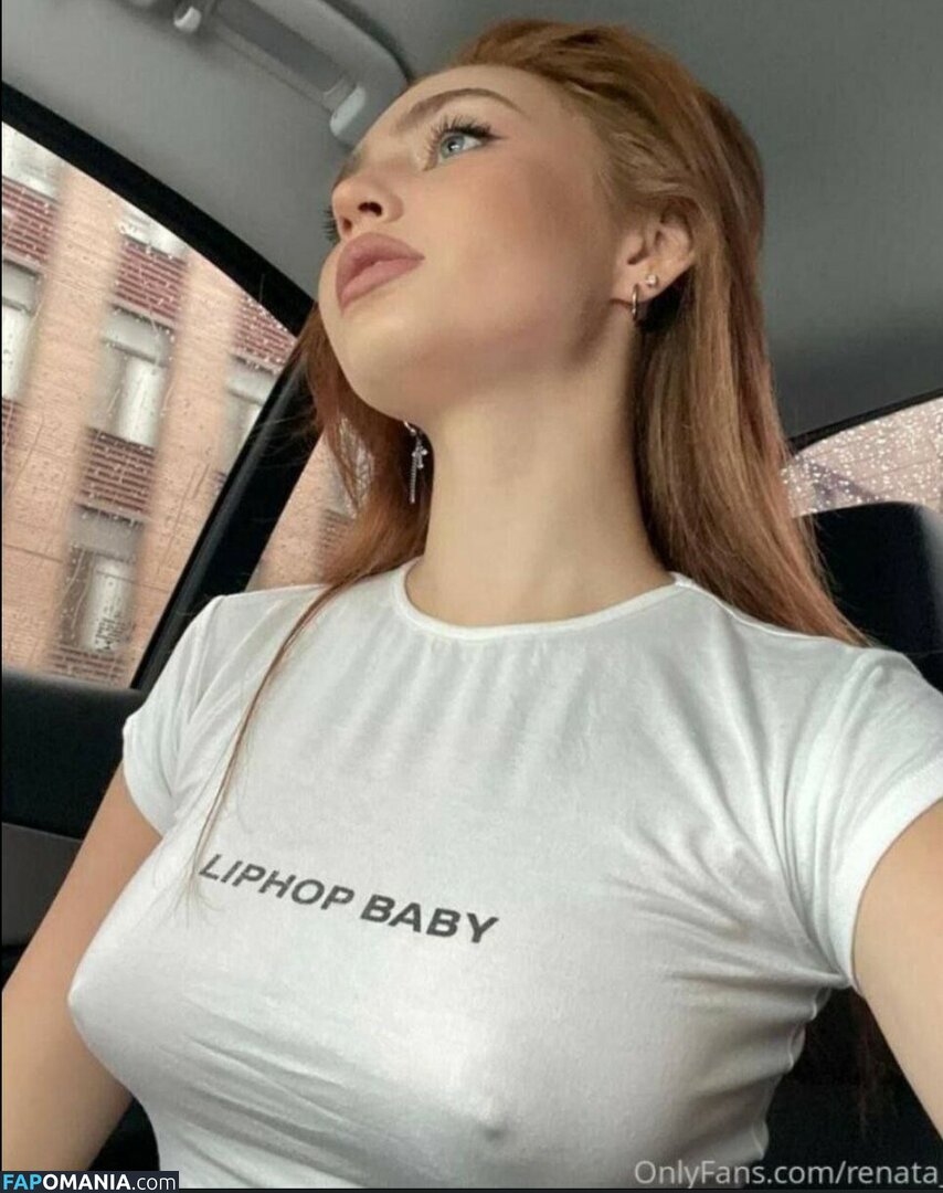 Renata Ri / Renatarii / renata_ri / renatarrii Nud OnlyFans  Fotografie scursă #634