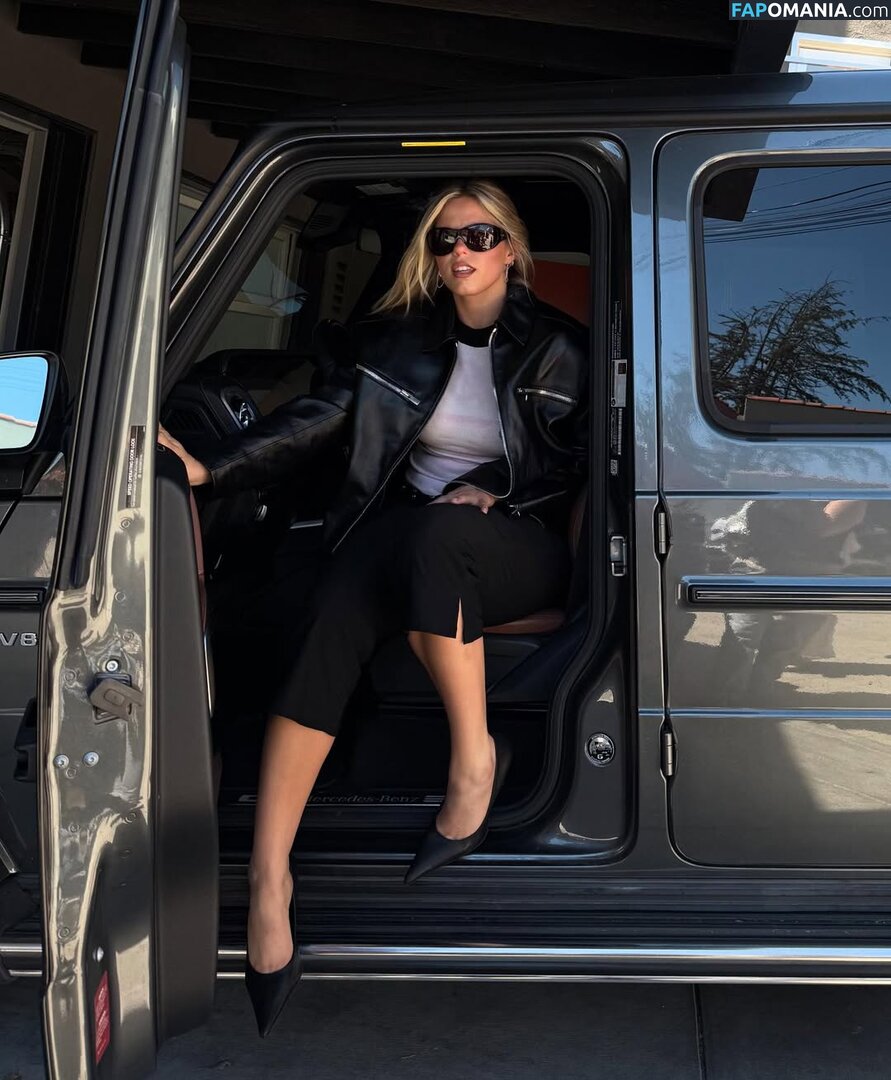 Renee Rapp / reneerapp Nud OnlyFans  Fotografie scursă #138