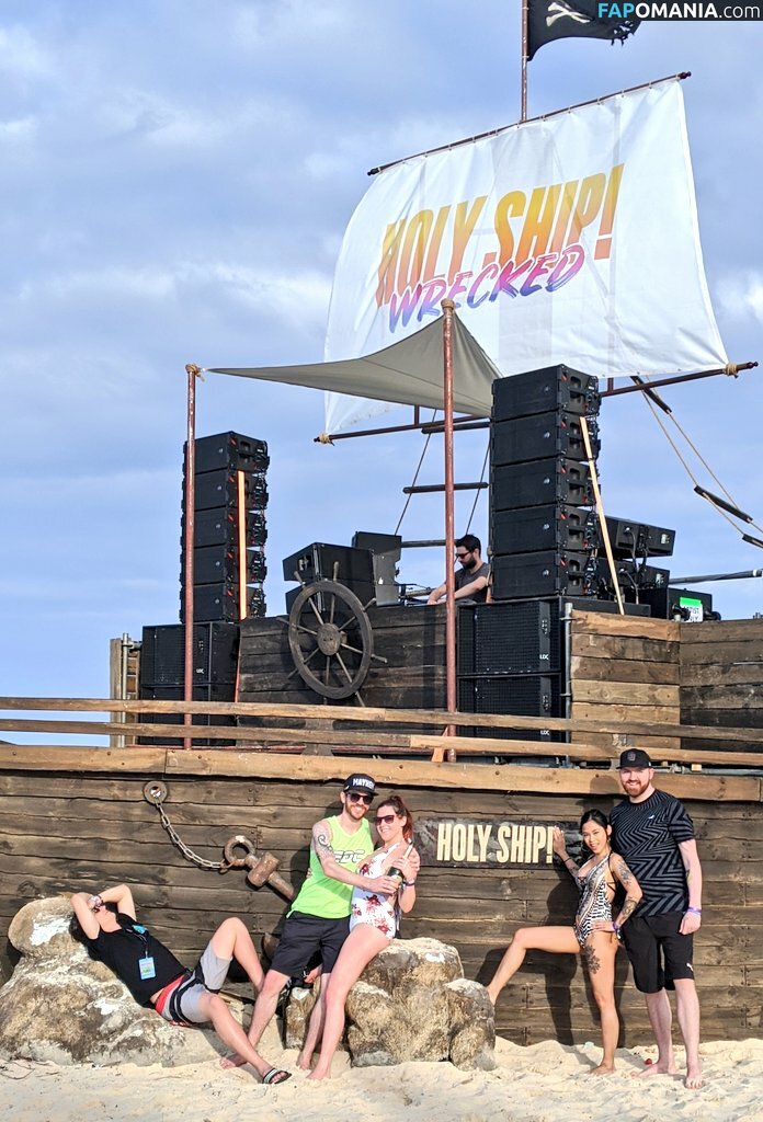 Renee / Renee Reynosa Nud OnlyFans  Fotografie scursă #15