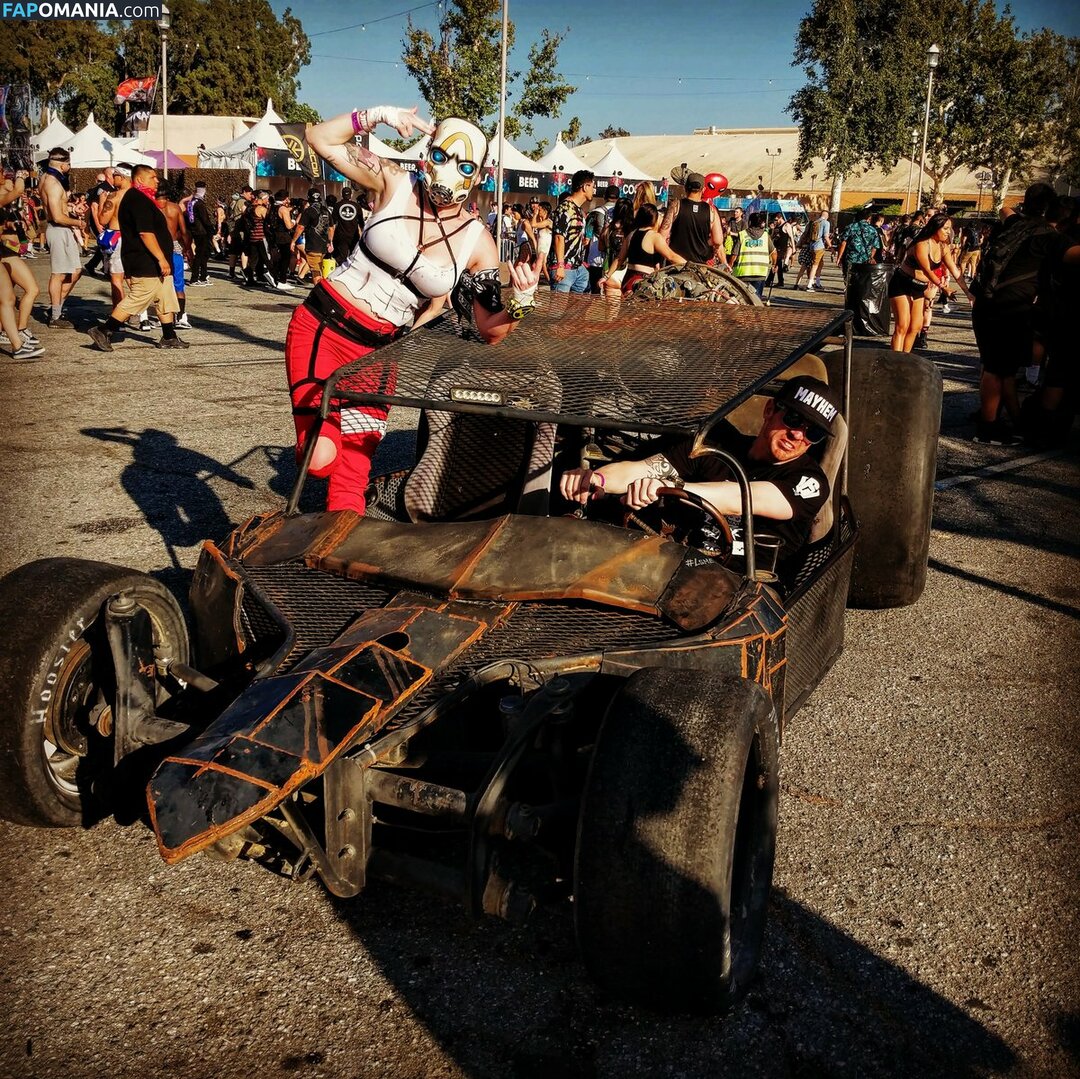 Renee / Renee Reynosa Nud OnlyFans  Fotografie scursă #26