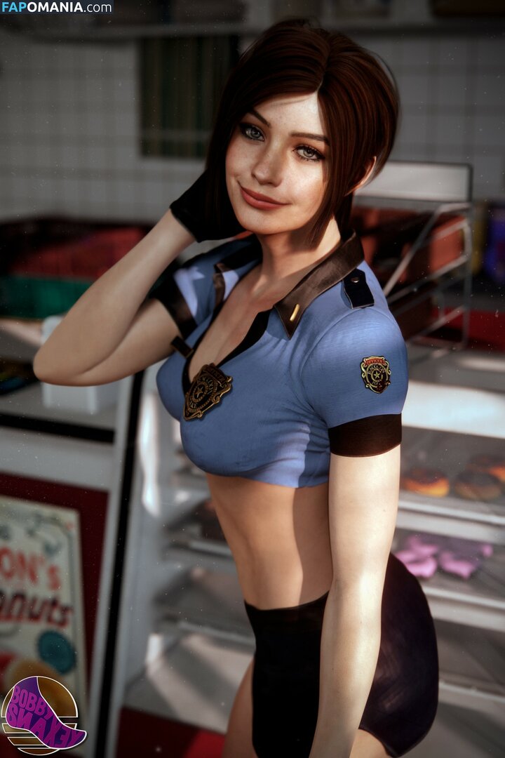 Resident Evil / residentevil Nud OnlyFans  Fotografie scursă #132