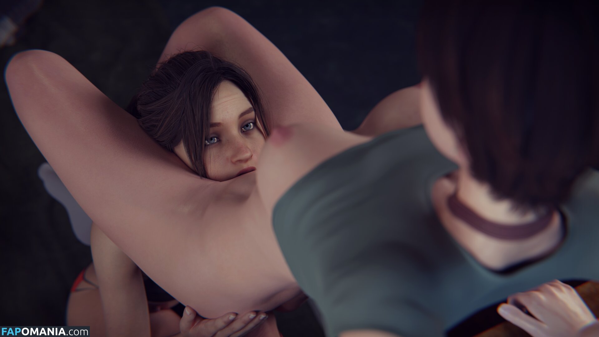 Resident Evil / residentevil Nud OnlyFans  Fotografie scursă #1202