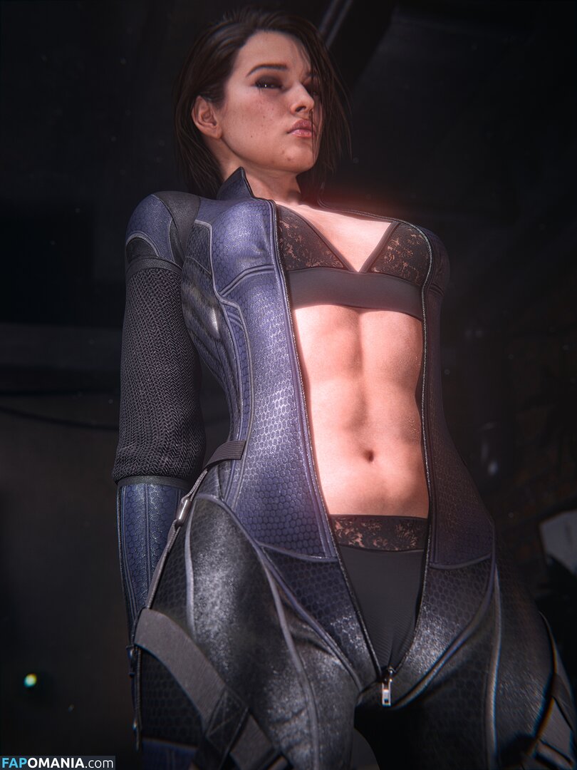 Resident Evil / residentevil Nud OnlyFans  Fotografie scursă #1447