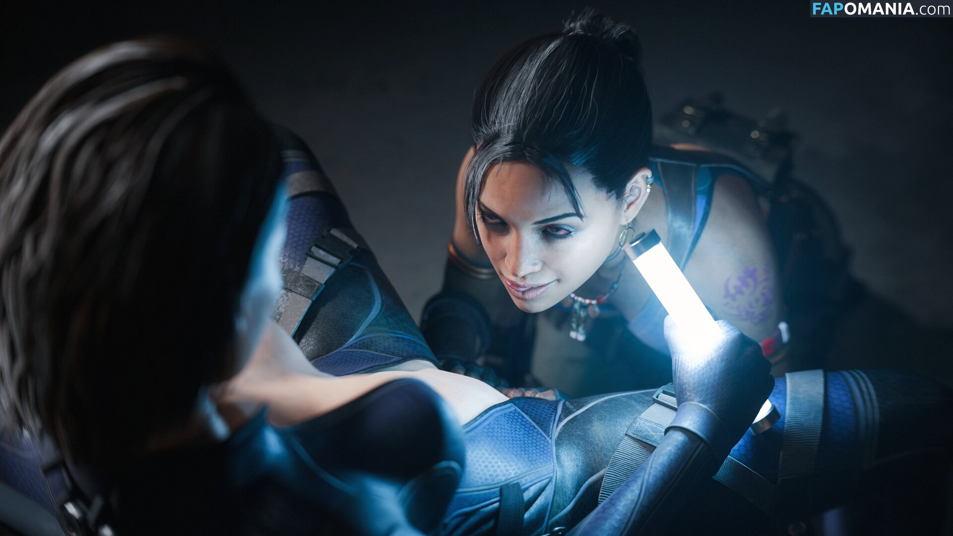 Resident Evil / residentevil Nud OnlyFans  Fotografie scursă #1463