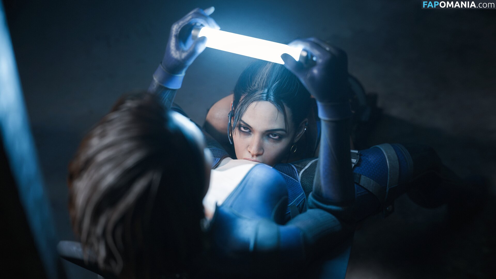 Resident Evil / residentevil Nud OnlyFans  Fotografie scursă #1466