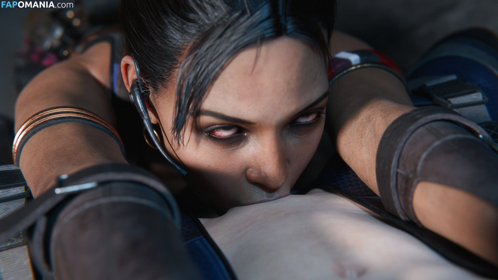 Resident Evil / residentevil Nud OnlyFans  Fotografie scursă #1468