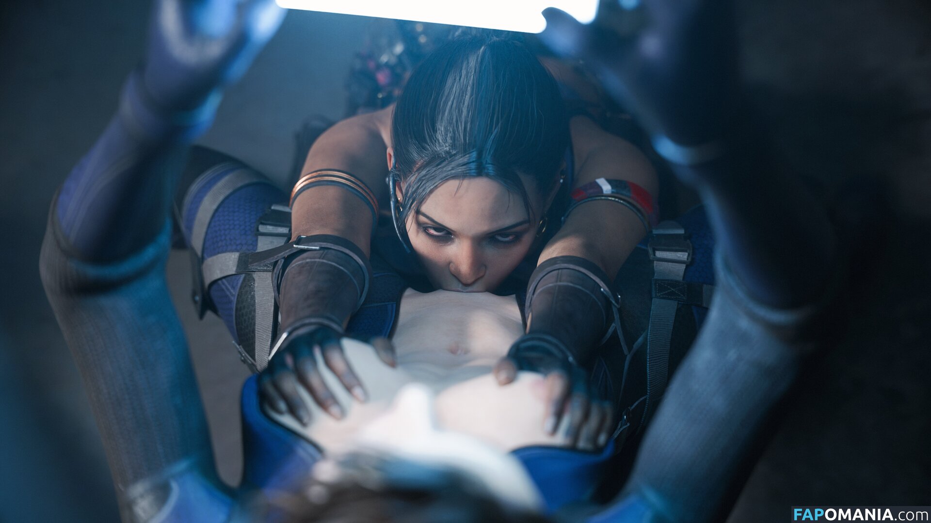 Resident Evil / residentevil Nud OnlyFans  Fotografie scursă #1470