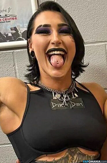 Rhea Ripley / WWE / https: / notrhearipley / rhearipley_wwe Nud OnlyFans  Fotografie scursă #157