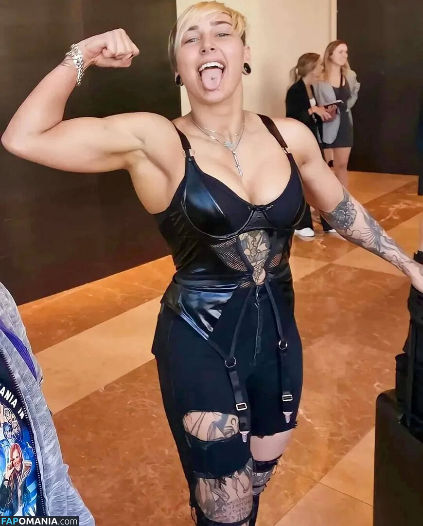 Rhea Ripley / WWE / https: / notrhearipley / rhearipley_wwe Nud OnlyFans  Fotografie scursă #269