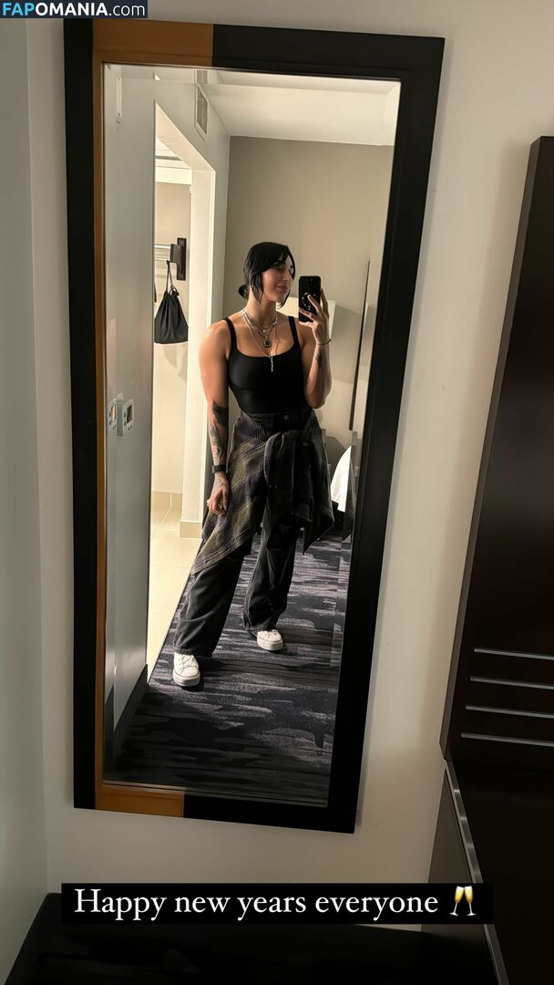 Rhea Ripley / WWE / https: / notrhearipley / rhearipley_wwe Nud OnlyFans  Fotografie scursă #349