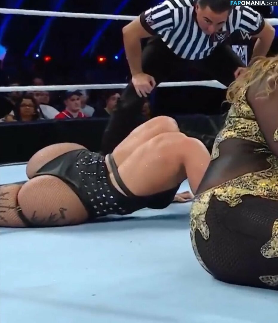 Rhea Ripley / WWE / https: / notrhearipley / rhearipley_wwe Nud OnlyFans  Fotografie scursă #486
