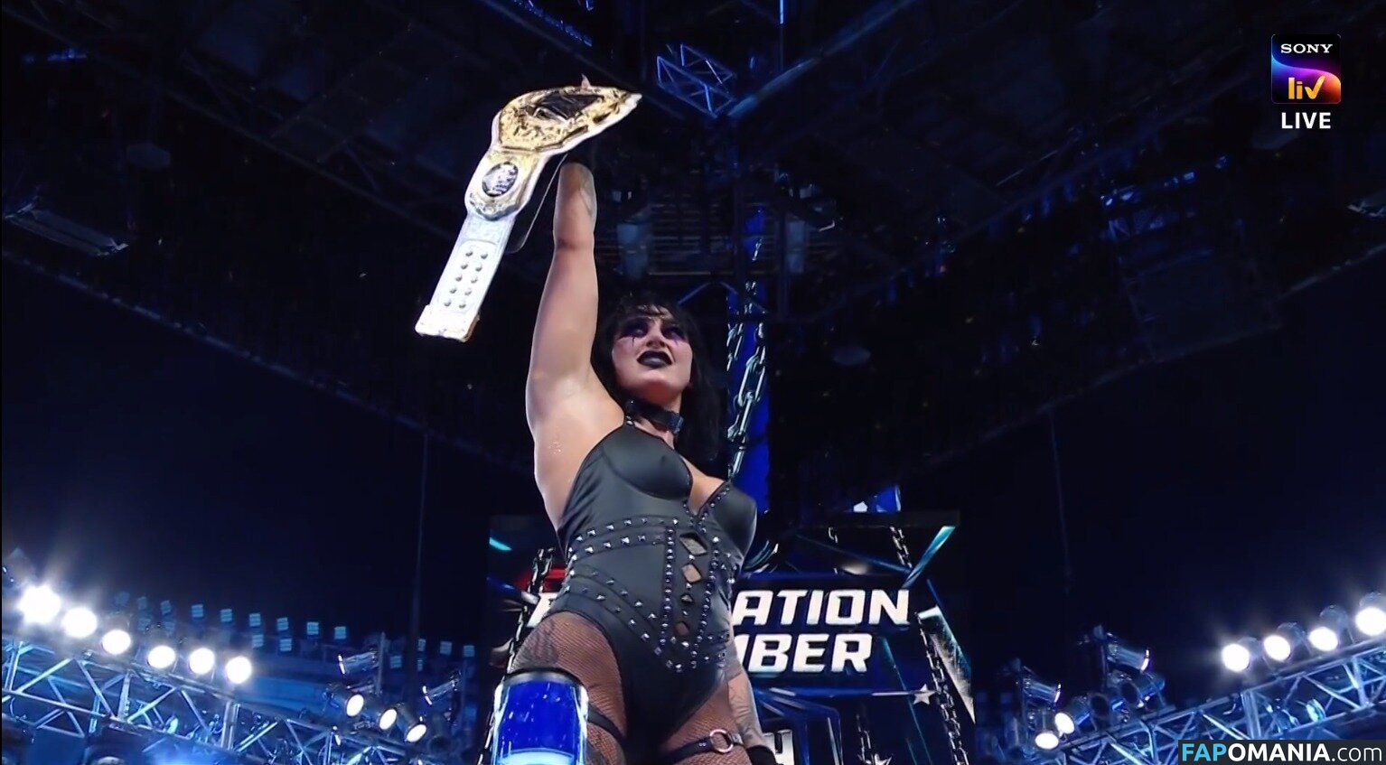 Rhea Ripley / WWE / https: / notrhearipley / rhearipley_wwe Nud OnlyFans  Fotografie scursă #487