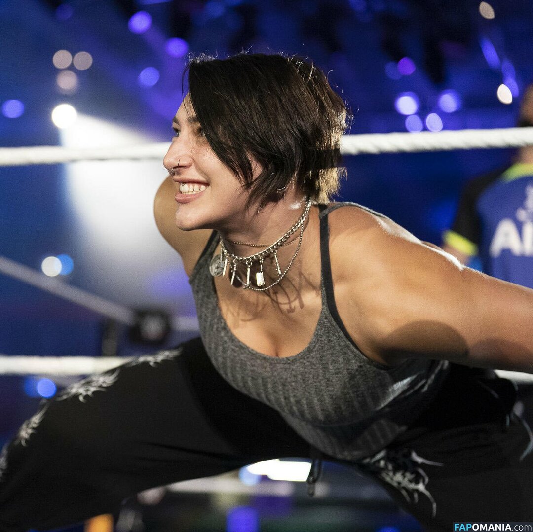 Rhea Ripley / WWE / https: / notrhearipley / rhearipley_wwe Nud OnlyFans  Fotografie scursă #506