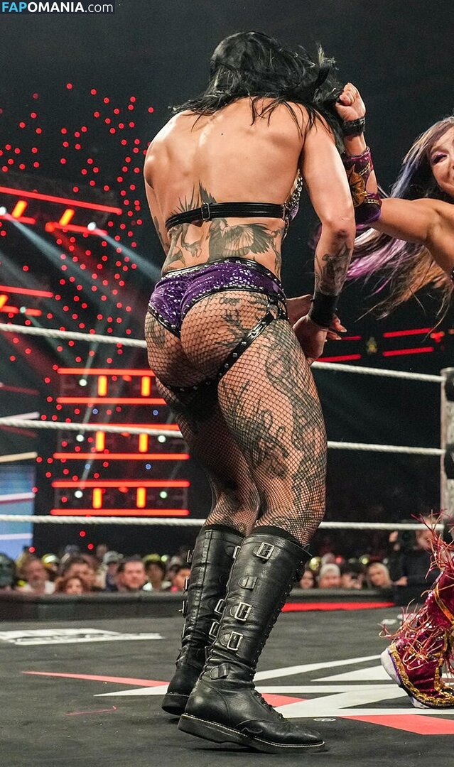 Rhea Ripley / WWE / https: / notrhearipley / rhearipley_wwe Nud OnlyFans  Fotografie scursă #1000