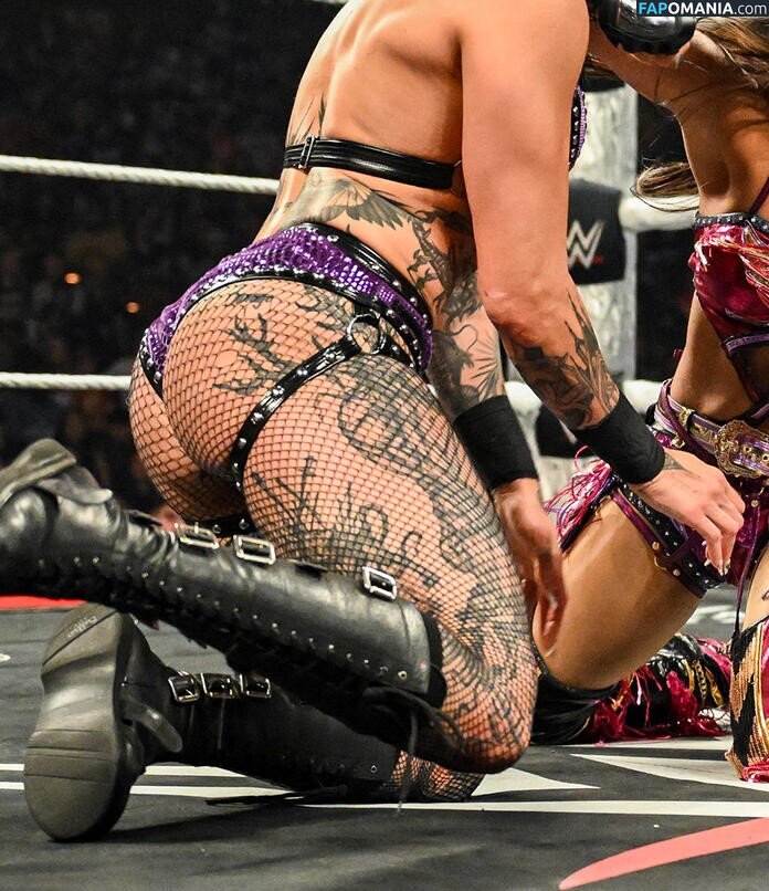Rhea Ripley / WWE / https: / notrhearipley / rhearipley_wwe Nud OnlyFans  Fotografie scursă #1002