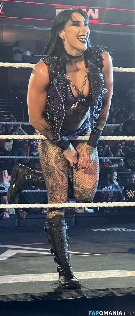 Rhea Ripley / WWE / https: / notrhearipley / rhearipley_wwe Nud OnlyFans  Fotografie scursă #1004