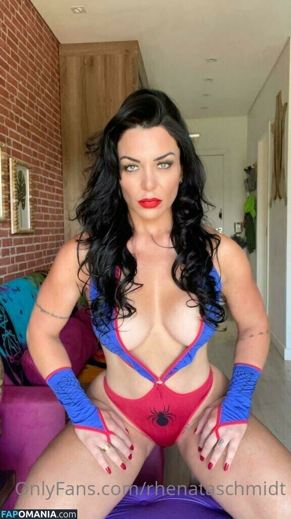 Rhenata Schmidt / rhenata_schmidt / rhenataschmidt Nud OnlyFans  Fotografie scursă #59