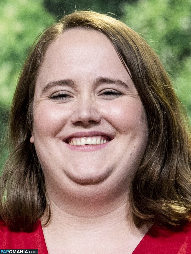 Ricarda Lang Nud OnlyFans  Fotografie scursă #5