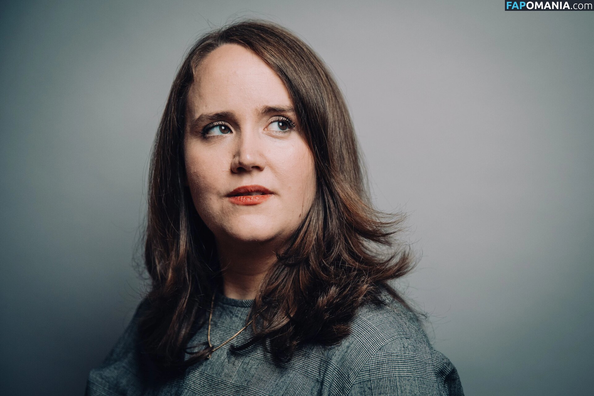 Ricarda Lang Nud OnlyFans  Fotografie scursă #6