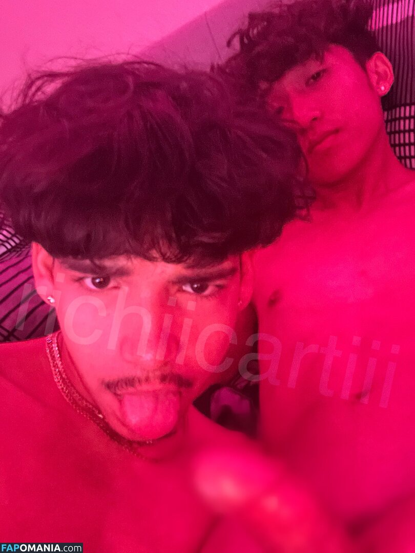 richi carti / richi cartii / richicarti / richicartii / richii cartii / richii cartiii Nud OnlyFans  Fotografie scursă #2