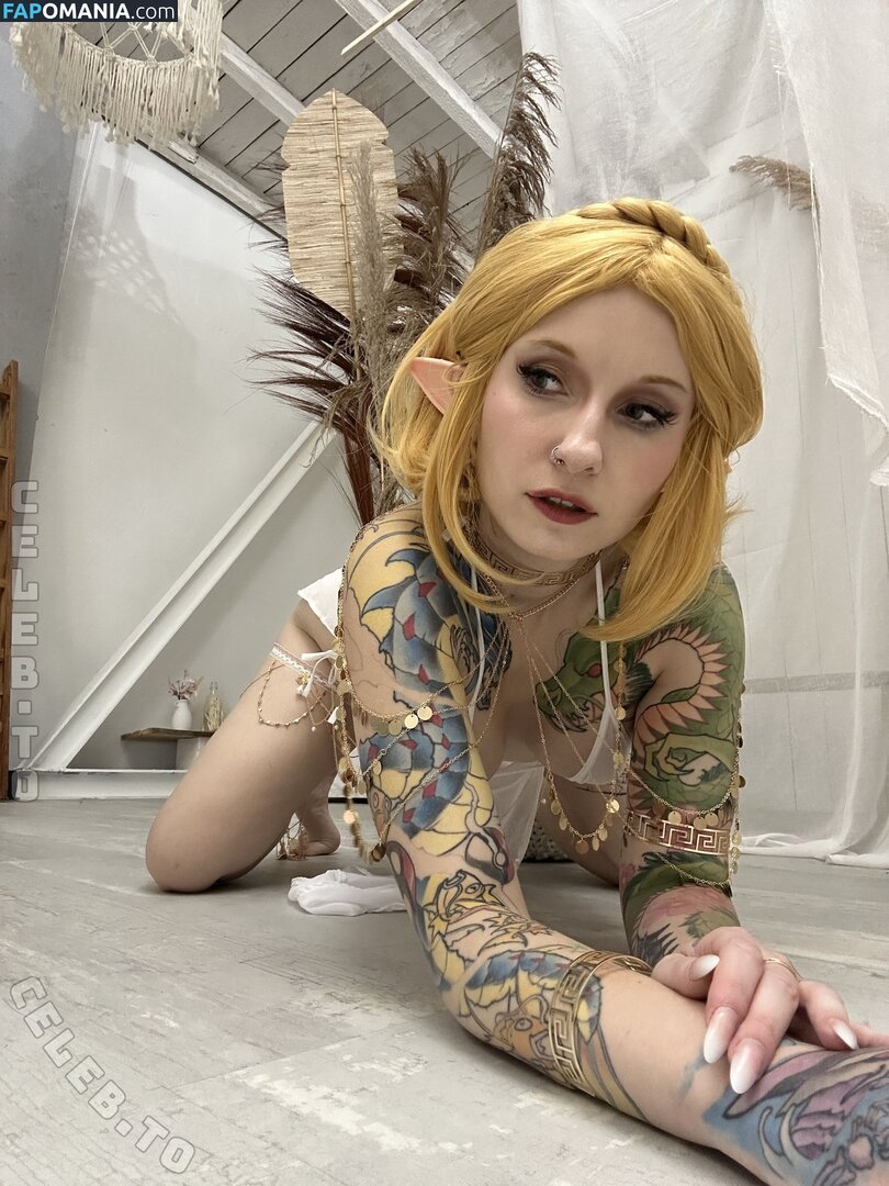 ItsMeRikku_ / Rikku Tsukiyomi / itsmerikku / itsonlyrikku_ / onlyrikku / rikku / rikkutsukiyomi / tsukiyomirikku Nud OnlyFans  Fotografie scursă #222