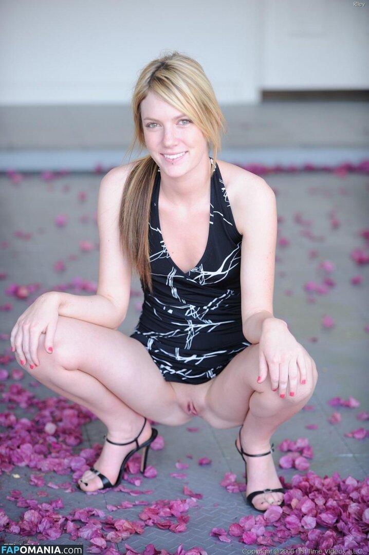Riley Ray Nud OnlyFans  Fotografie scursă #7