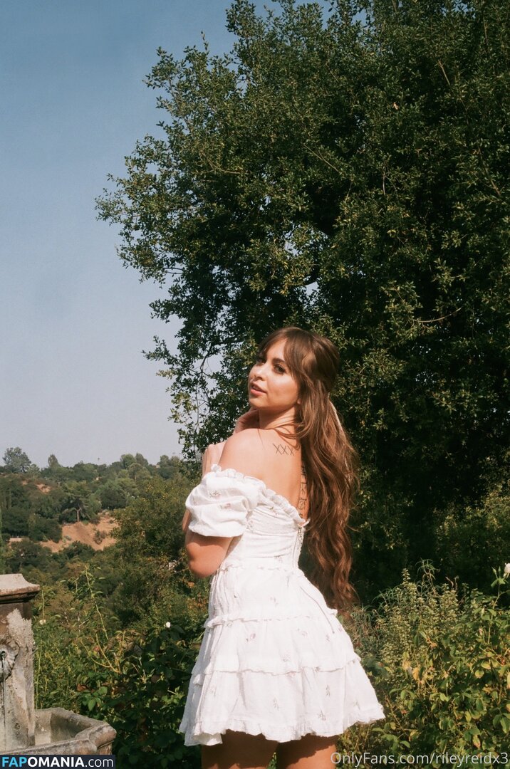 Riley Reid / RileyReidTikTok / hellorileyreid / rileyreid / rileyreidx3 Nud OnlyFans  Fotografie scursă #157