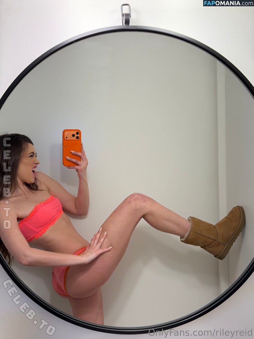 Riley Reid / RileyReidTikTok / hellorileyreid / rileyreidx3 Nud OnlyFans  Fotografie scursă #3