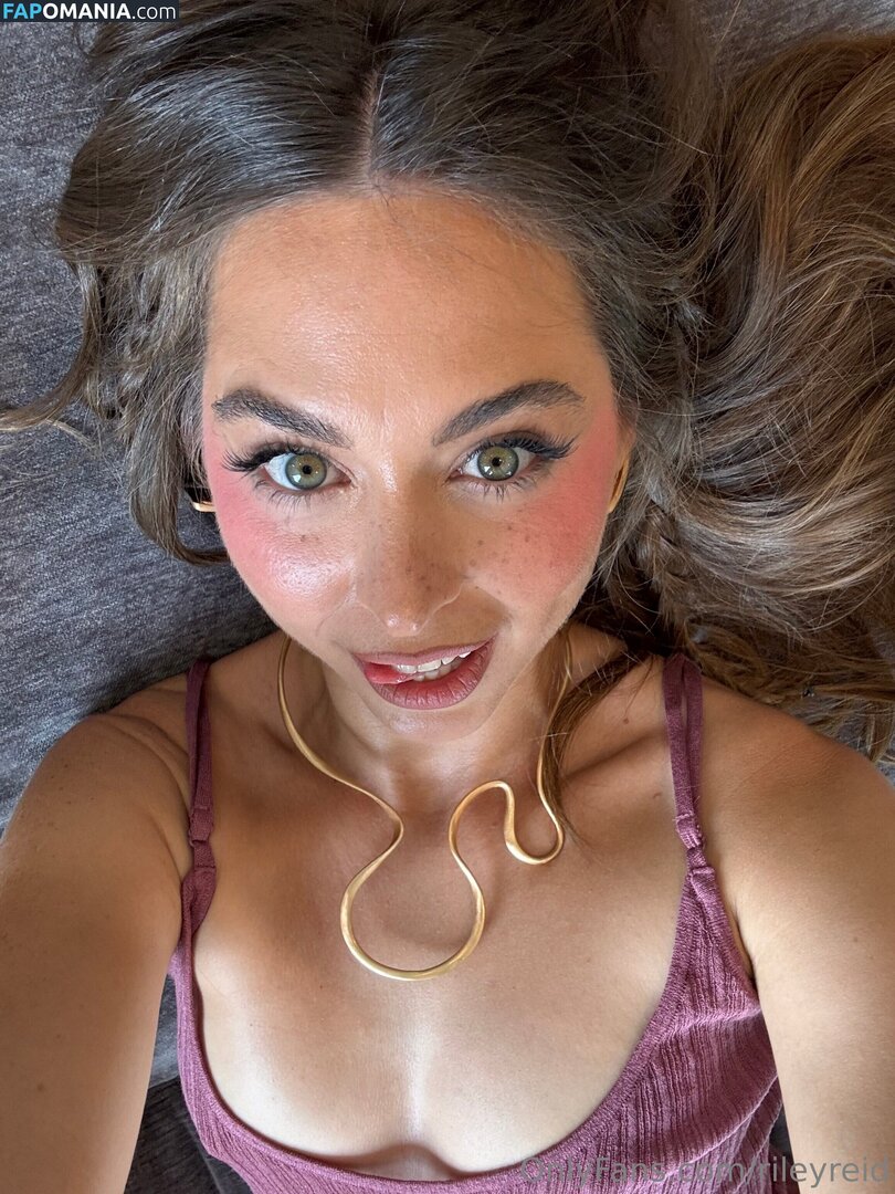 Riley Reid / RileyReidTikTok / hellorileyreid / rileyreidx3 Nud OnlyFans  Fotografie scursă #19
