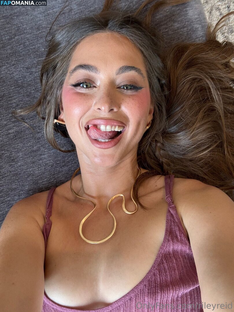 Riley Reid / RileyReidTikTok / hellorileyreid / rileyreidx3 Nud OnlyFans  Fotografie scursă #27