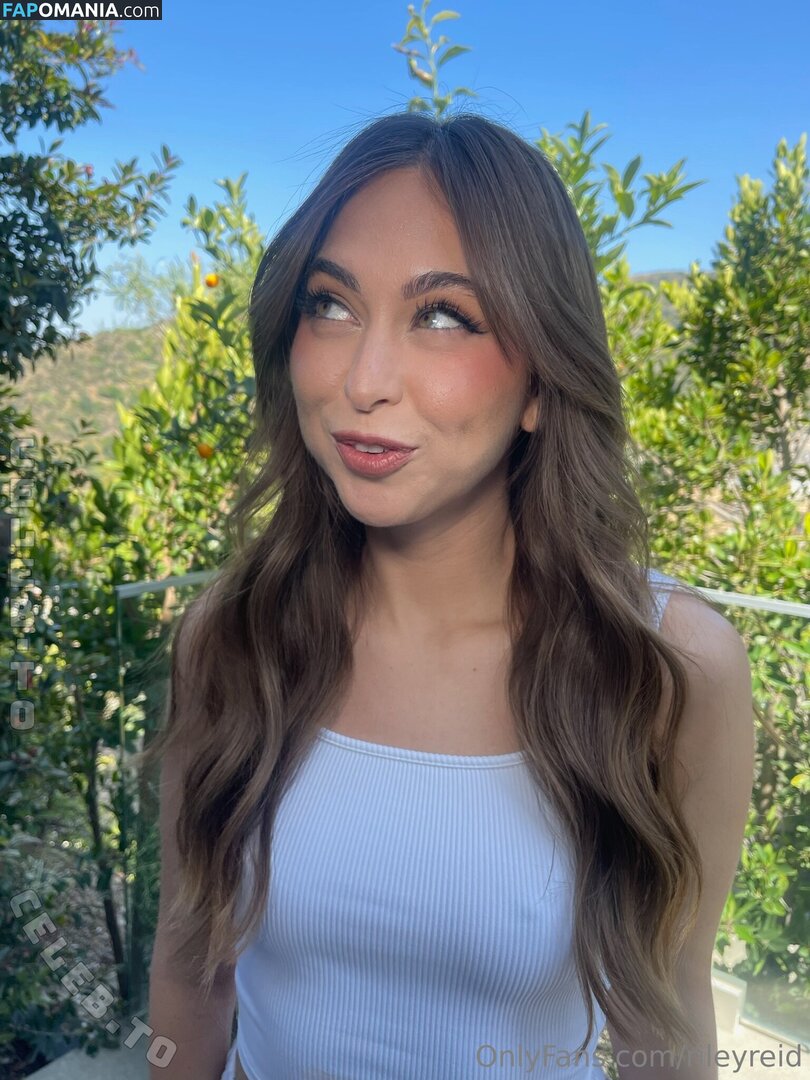 Riley Reid / RileyReidTikTok / hellorileyreid / rileyreidx3 Nud OnlyFans  Fotografie scursă #32