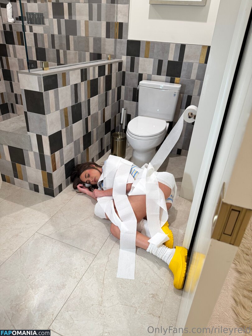 letrileylive / rileyreid Nud OnlyFans  Fotografie scursă #32