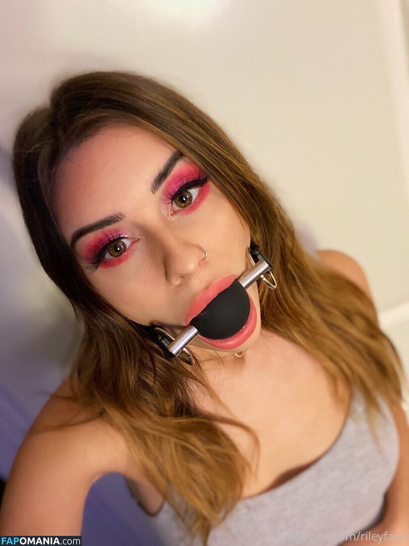 RileyTwitch Nud OnlyFans  Fotografie scursă #9