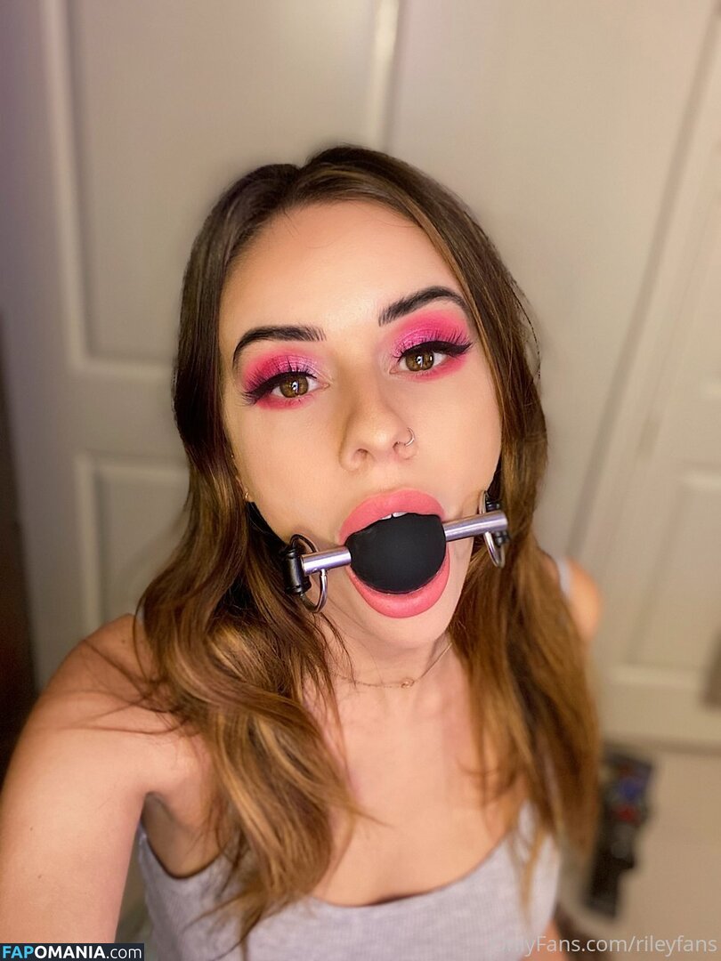 RileyTwitch Nud OnlyFans  Fotografie scursă #11