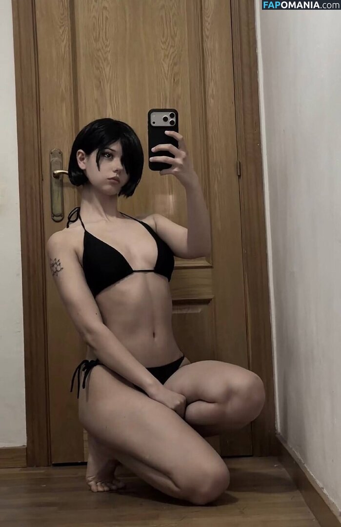 cospxreiw / katyan / rincospl Nud OnlyFans  Fotografie scursă #1