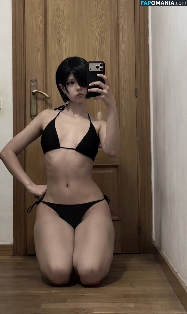 cospxreiw / katyan / rincospl Nud OnlyFans  Fotografie scursă #3