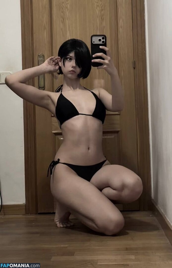cospxreiw / katyan / rincospl Nud OnlyFans  Fotografie scursă #5