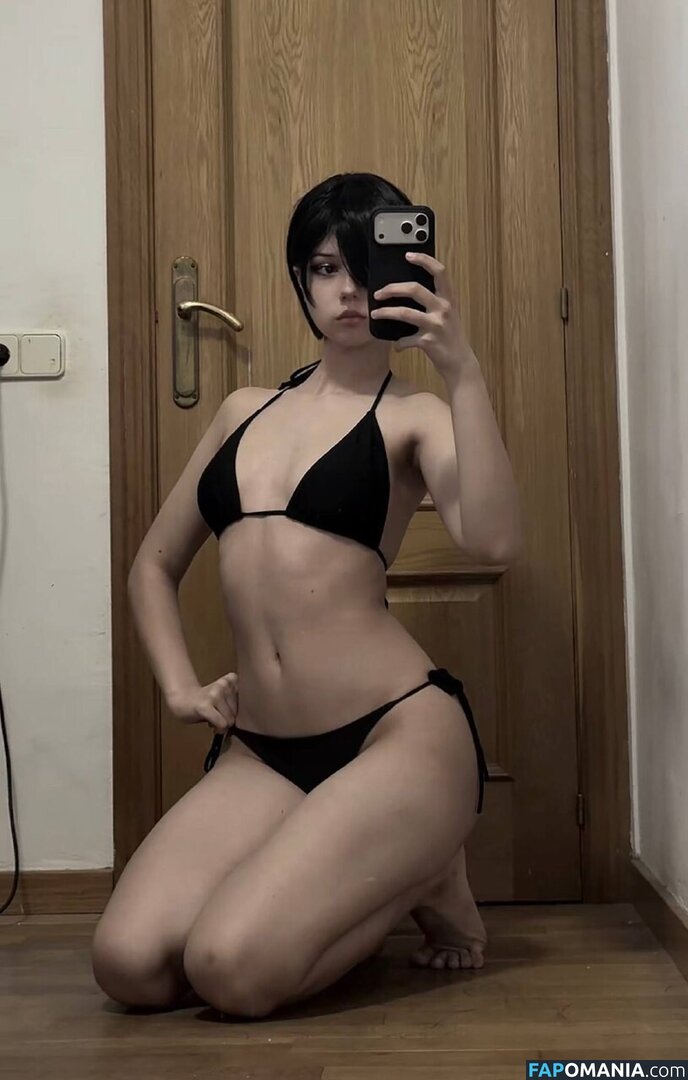 cospxreiw / katyan / rincospl Nud OnlyFans  Fotografie scursă #7