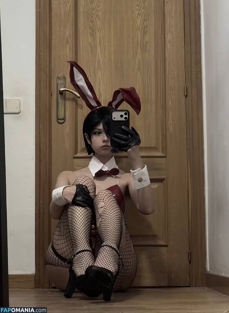 cospxreiw / katyan / rincospl Nud OnlyFans  Fotografie scursă #9