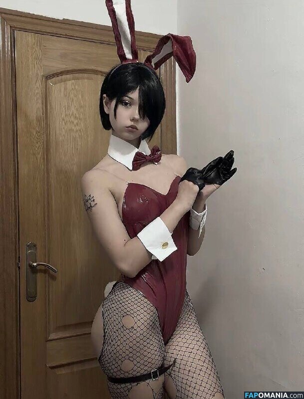 cospxreiw / katyan / rincospl Nud OnlyFans  Fotografie scursă #11